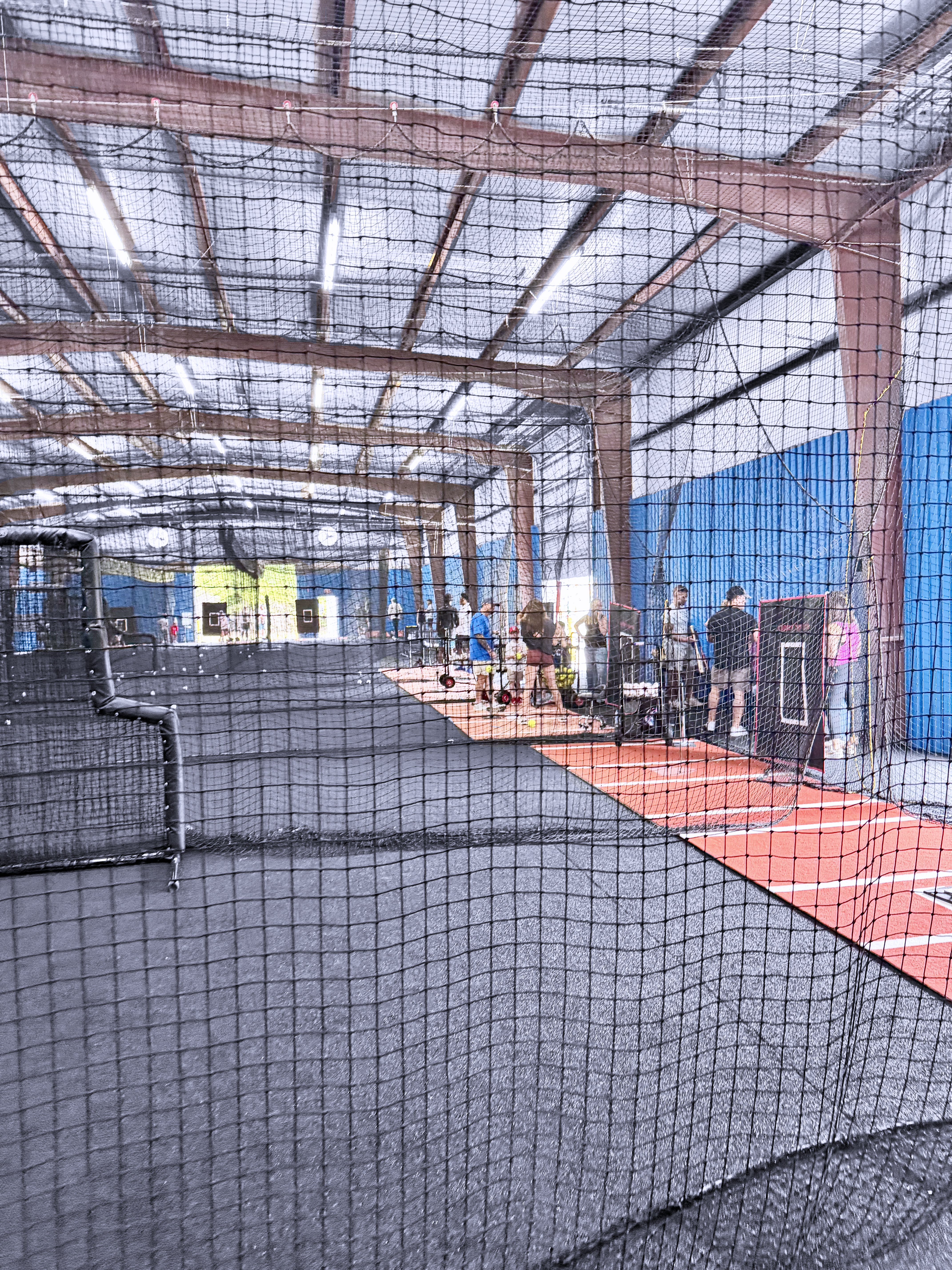 Base Lanes