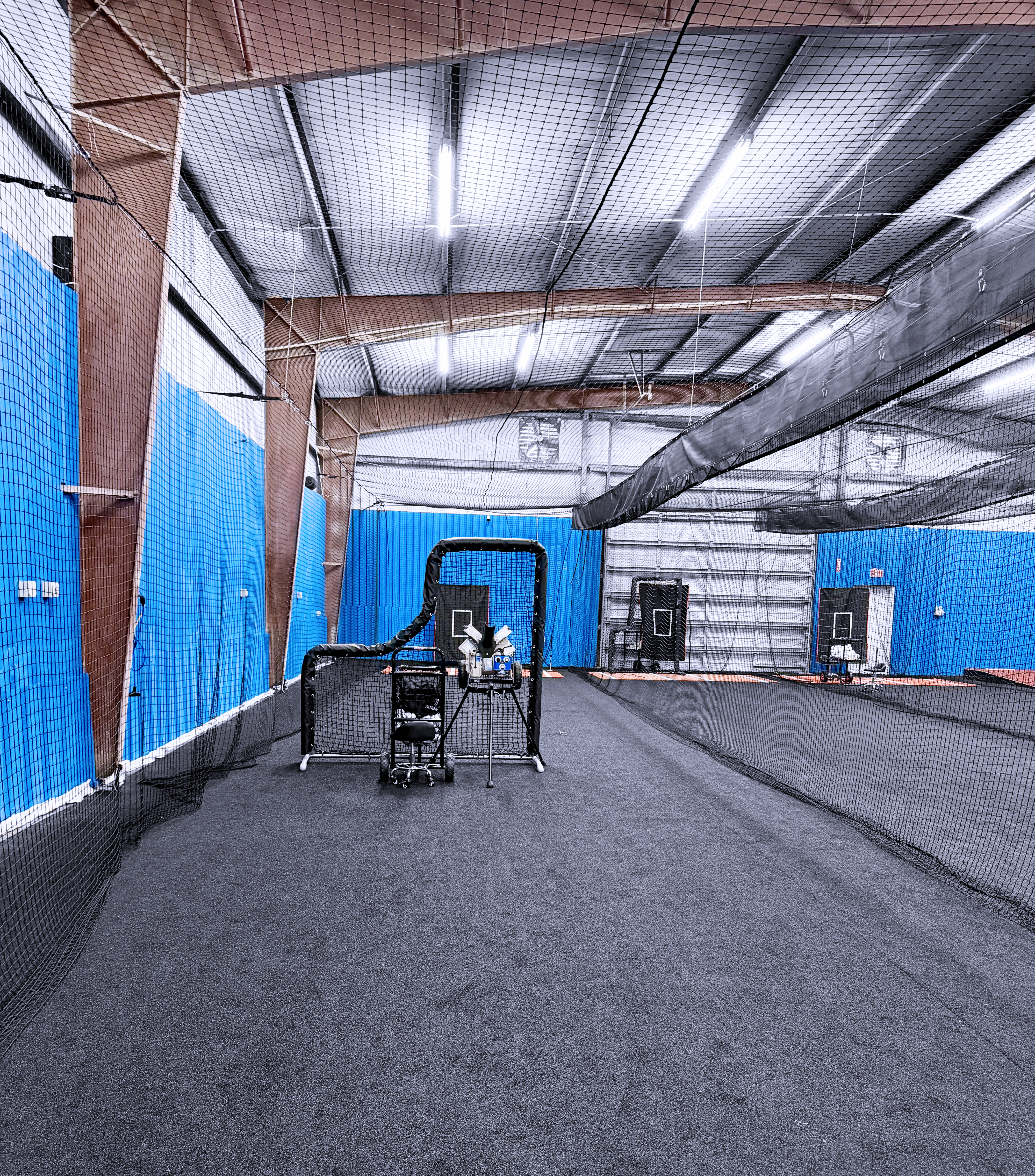 State-of-the-Art Facility