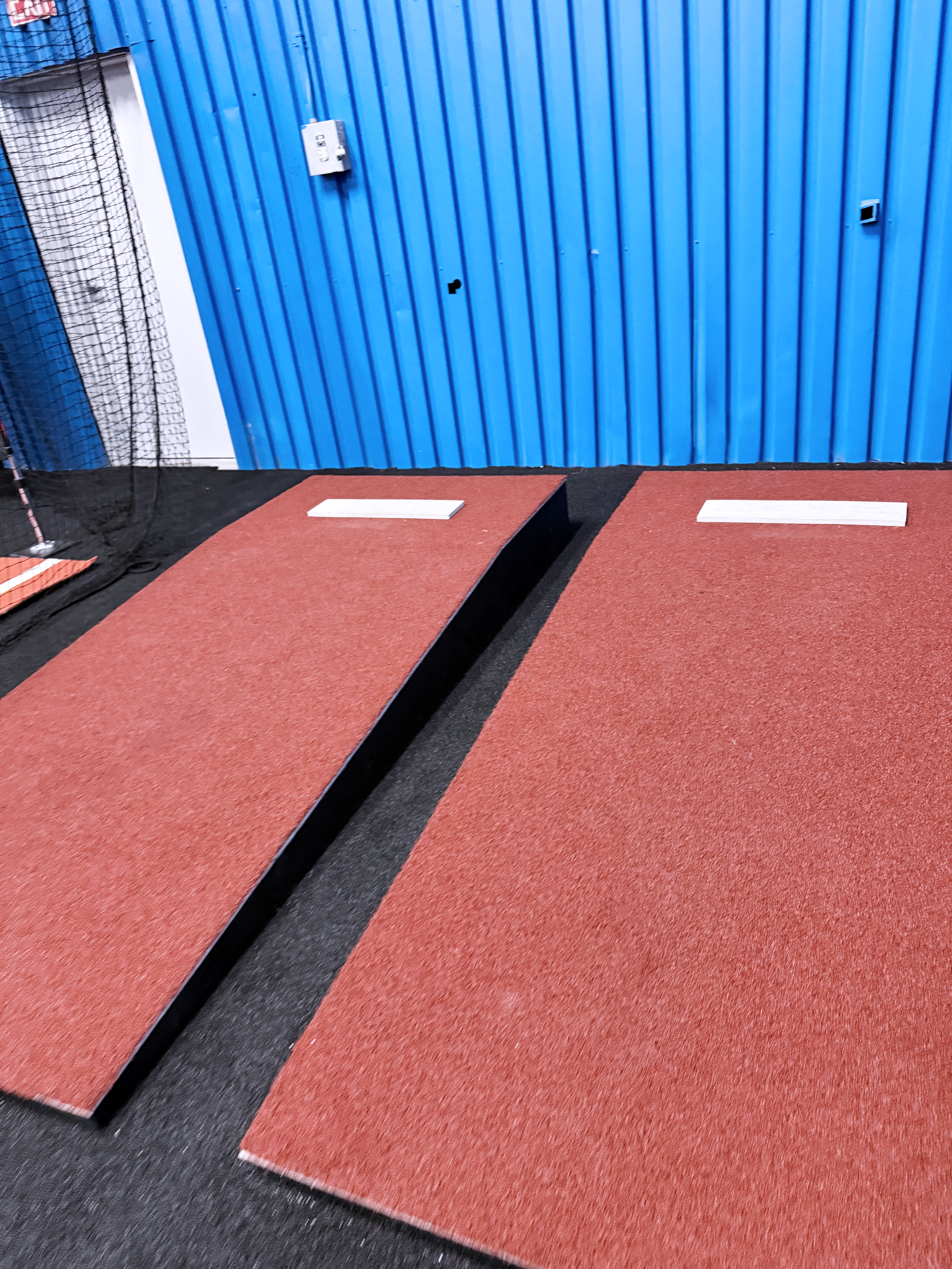 Pitching Lab